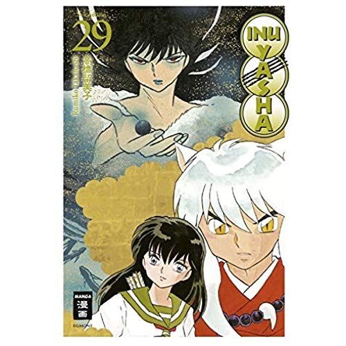 Inu Yasha New Edition 29