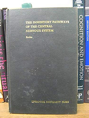 The Inhibitory Pathways Of The Central Nervous System (Sherrington Lecture)
