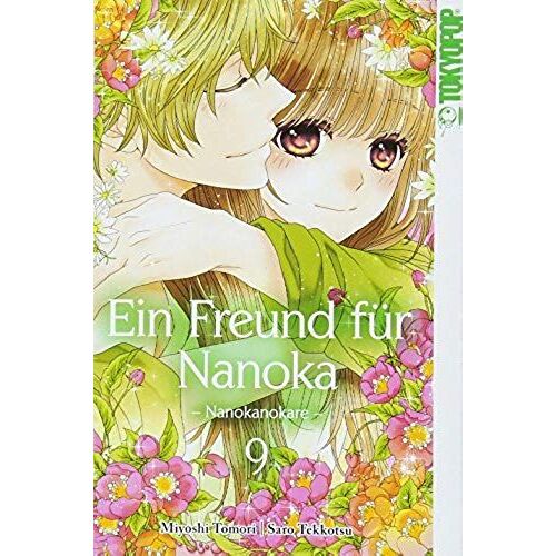 Ein Freund Für Nanoka - Nanokanokare 09