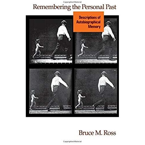 Remembering The Personal Past