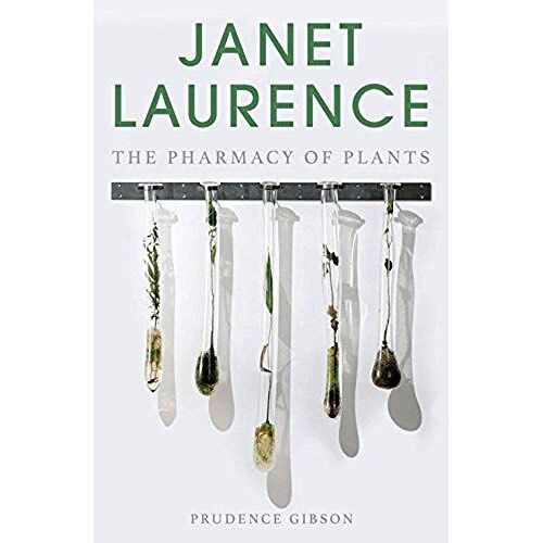 Janet Laurence