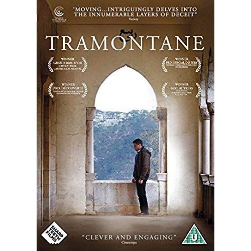 Tramontane