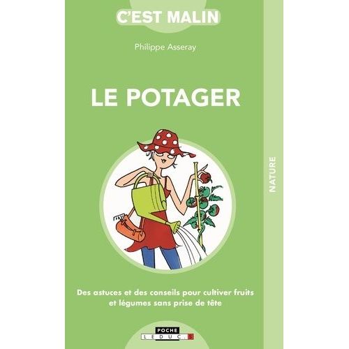 Le Potager Malin
