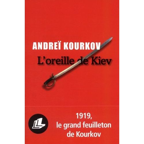 L'oreille De Kiev