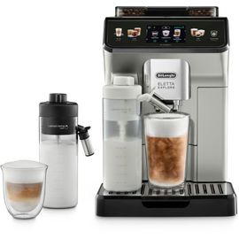 Expresso Broyeur Delonghi ECAM450.65.S