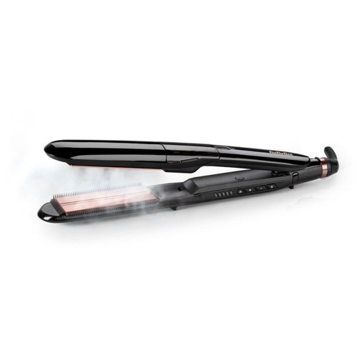 Lisseur Steam Smooth - St493e - Babyliss