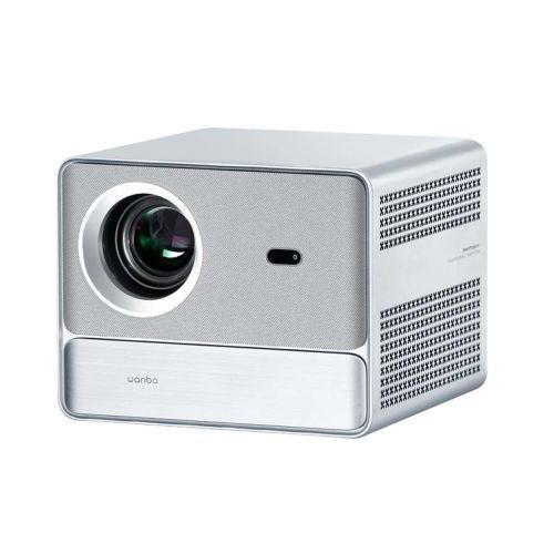 Xiaomi Wanbo Projector Davinci 1 Pro 1080p With Android System And Go
