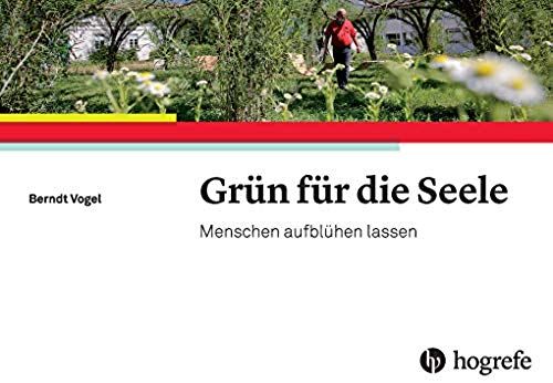 Grün Für Die Seele