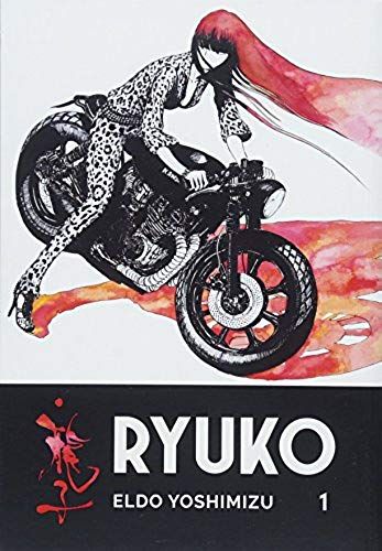 Ryuko 1