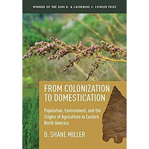 From Colonization To Domestication