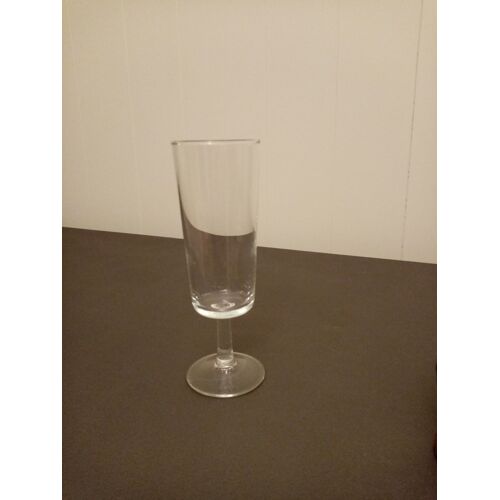 10 Flutes À Champagne Verre