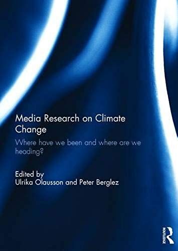 Media Research On Climate Change
