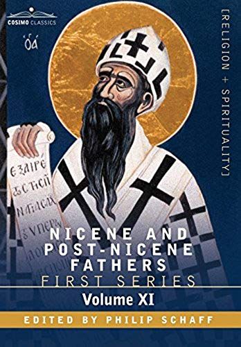 Nicene And Post-Nicene Fathers: First Series, Volume Xi St. Chrysostom: Homilies Of The Acts Of The Apostles And The Epistle To The Romans