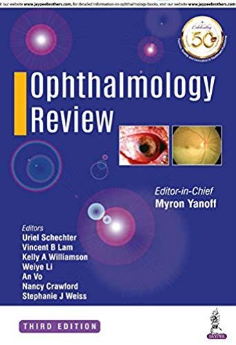 Ophthalmology Review