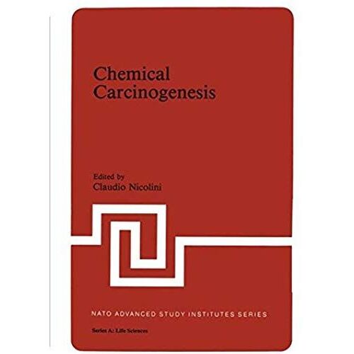 Chemical Carcinogenesis