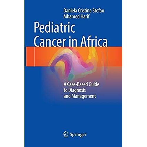Pediatric Cancer In Africa