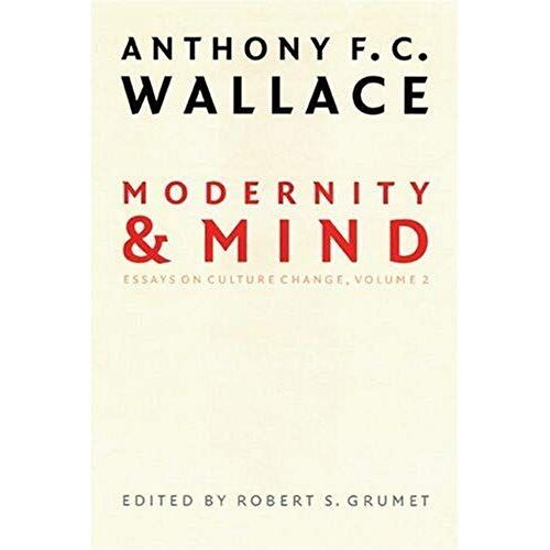 Modernity And Mind