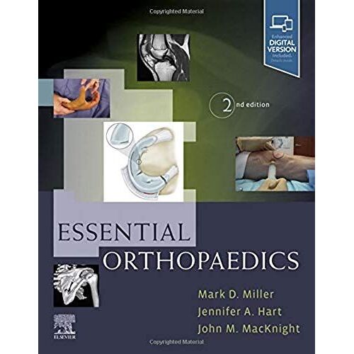 Essential Orthopaedics