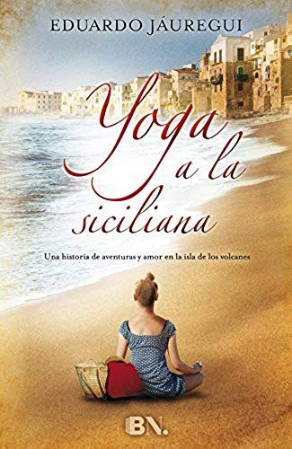 Yoga A La Siciliana