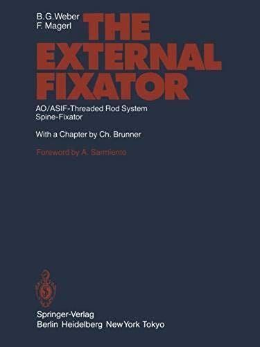 The External Fixator