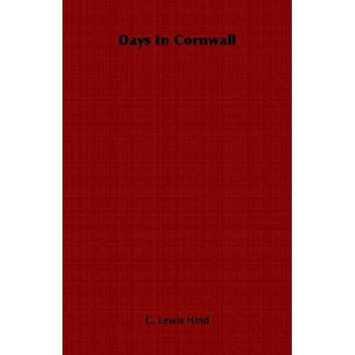Days In Cornwall