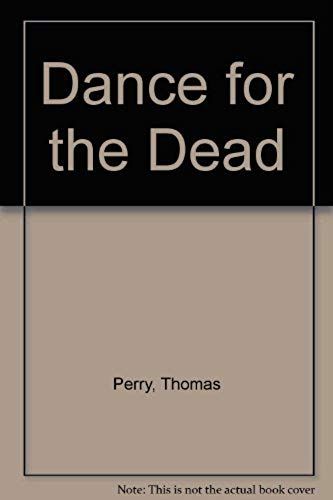 Dance For The Dead