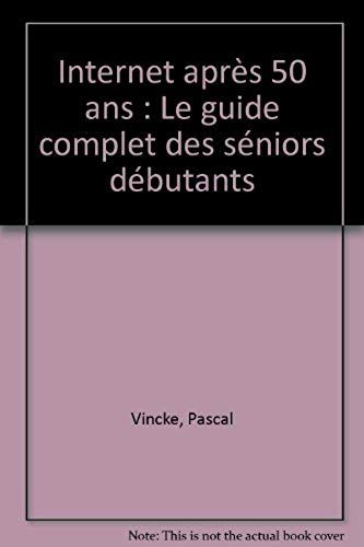 Internet Après 50 Ans