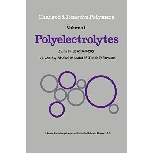 Polyelectrolytes