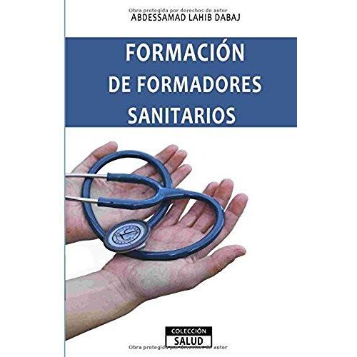 Formación De Formadores Sanitarios