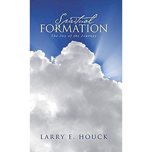 Spiritual Formation