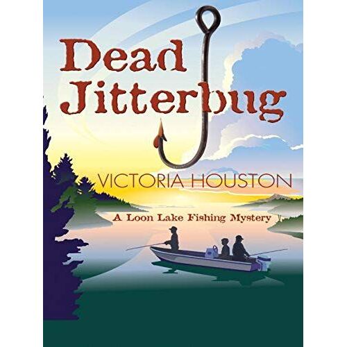 Dead Jitterbug (Wheeler Cozy Mystery)
