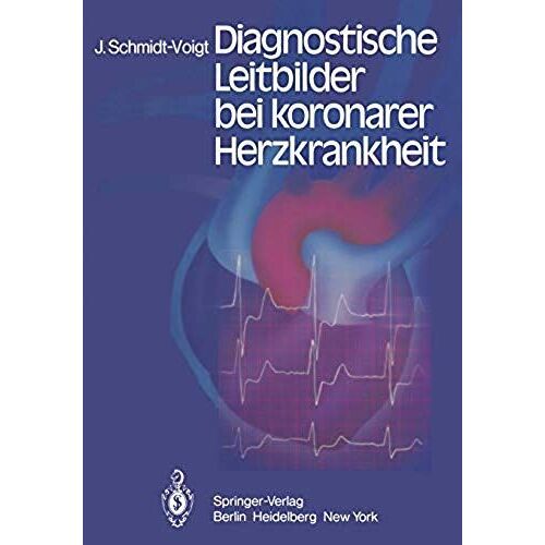 Diagnostische Leitbilder Bei Koronarer Herzkrankheit