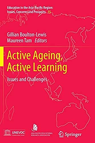 Active Ageing, Active Learning
