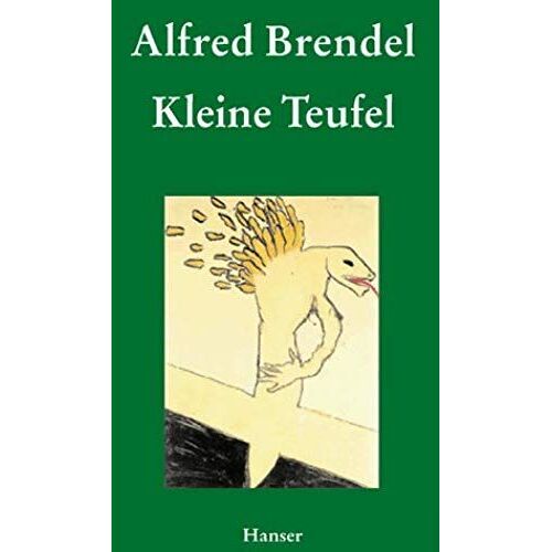 Kleine Teufel: Neue Gedichte