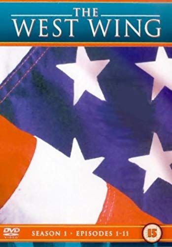 The West Wing, Season 1, Part 1