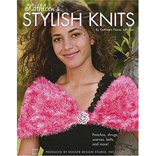 Kathleen's Stylish Knits