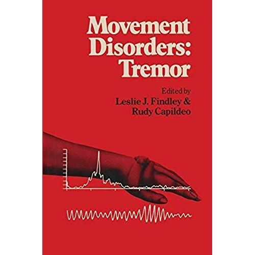 Movement Disorders: Tremor