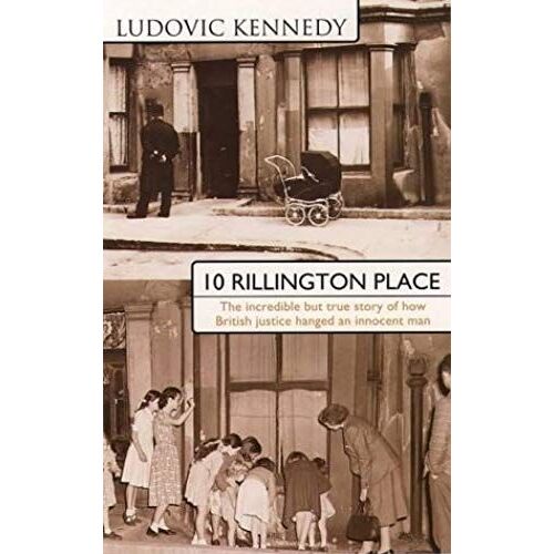 10 Rillington Place