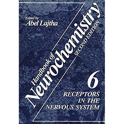 Receptors In The Nervous System
