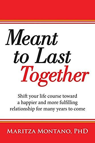 Meant To Last Together