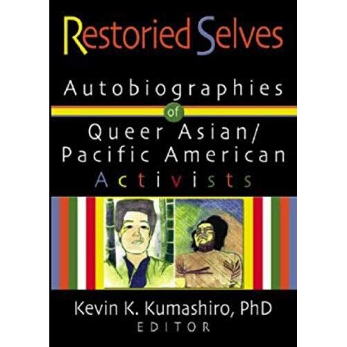 Restoried Selves