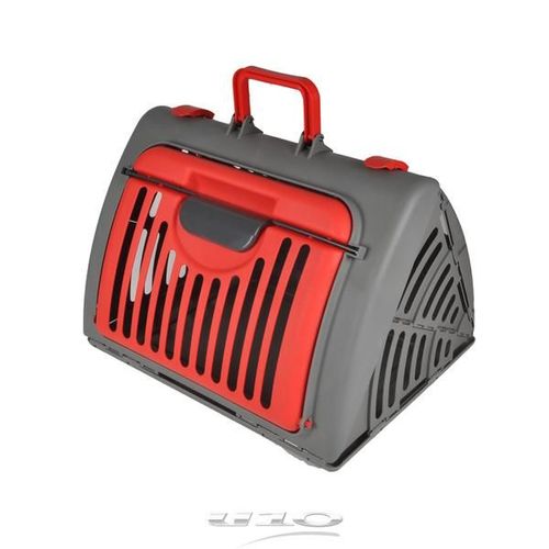 Caisse De Transport Pliable