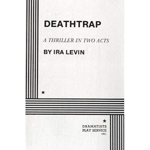 Deathtrap