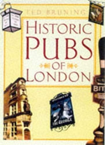 Historic Pubs Of London