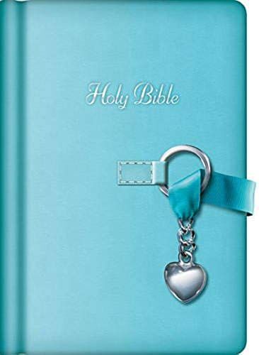 Simply Charming Bible-Nkjv