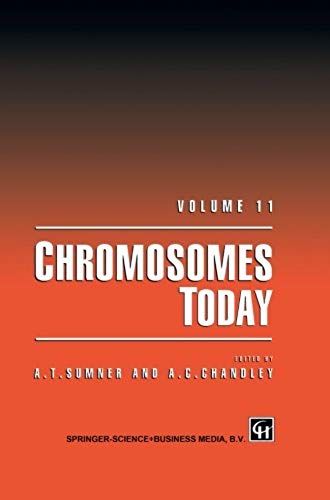 Chromosomes Today