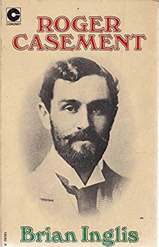 Roger Casement (Coronet Books)