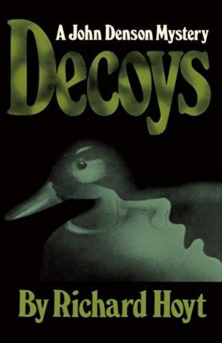 Decoys