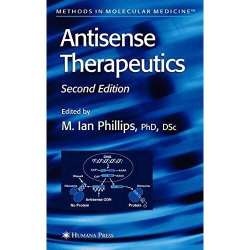 Antisense Therapeutics
