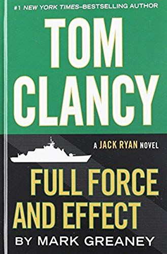 Tom Clancy Full Force And Effect